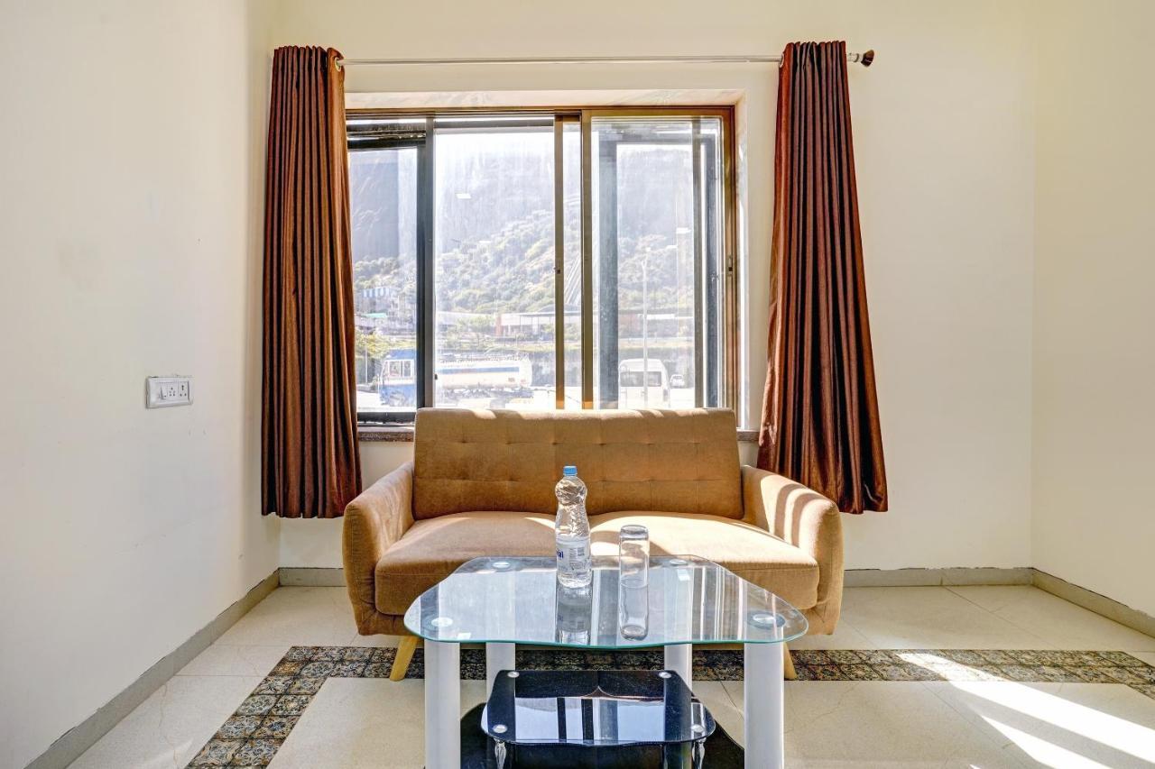 Townhouse Oak Hotel Rama Nashik Esterno foto