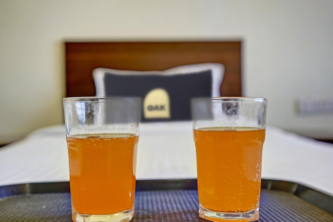 Townhouse Oak Hotel Rama Nashik Esterno foto